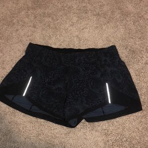 Hotty hot shorts 2.5”